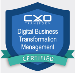 BUSINESS TRANSFORMATION
