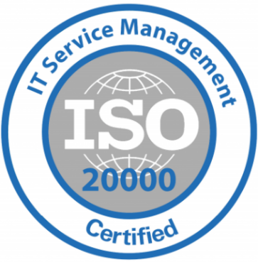 ISO 20000